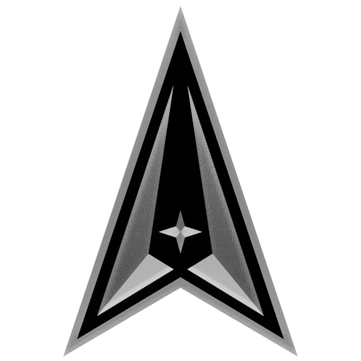 Space Force Logo preview image 2